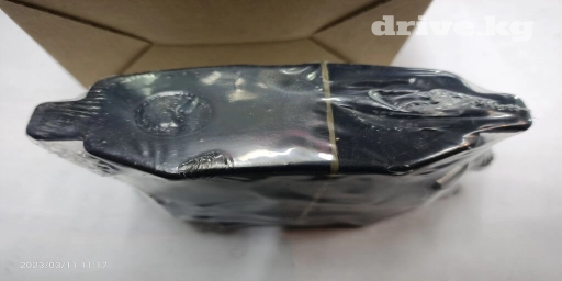 Задняя тормозная колодка Chery Новый, Оригинал, Китай