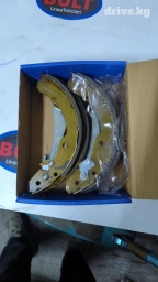 Задняя тормозная колодка Volkswagen Аналог