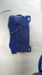 Предняя тормозная колодка Hyundai Новый, Аналог, Китай