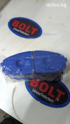 Предняя тормозная колодка Kia Новый, Аналог, Китай