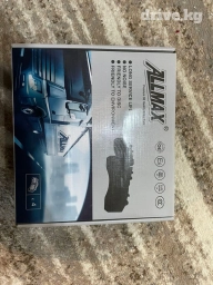 Комплект тормозных колодок Mercedes-Benz 2002 г., Новый, Оригинал, Германия