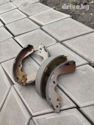 Колодки для портер осталось машину продал новый