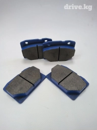 Предняя тормозная колодка ВАЗ (LADA) Новый, Оригинал, Китай