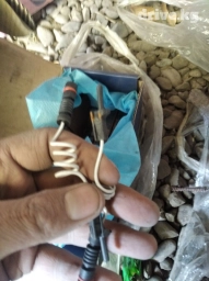 Предняя тормозная колодка Mercedes-Benz Новый