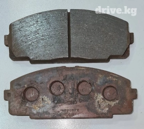 Комплект тормозных колодок