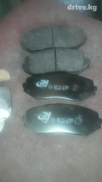 Предняя тормозная колодка Ford 2005 г., Новый, Оригинал, США