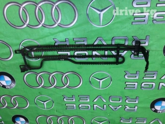 Трубка охлаждения на гидроусилитель руля на мерседес 212 Автозапчасти