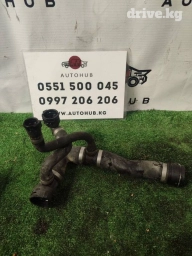 Патрубок BMW