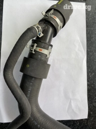 Тройник системы охлаждения RAV4 2.5 2AR
#рав4#патрубок