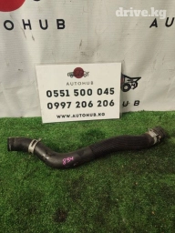 Патрубок Hyundai