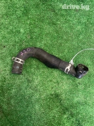 Патрубок Hyundai