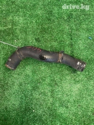 Патрубка радиатора Hyundai Grandeur 2013 (б/у)