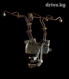 Трубка Mercedes-Benz 1998 г., Б/у, Германия