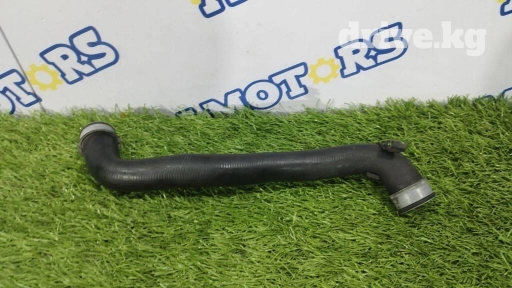 Патрубок Mercedes-Benz Б/у, Оригинал