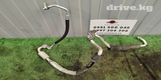 Трубка кондиционера Chevrolet Malibu 1 2017 (б/у)