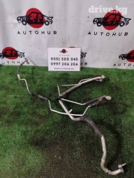 Трубка кондиционера Chevrolet Cruze 2009 (б/у)