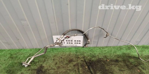 Трубка кондиционера Honda Civic 1 2008 (б/у)