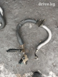 Шланг Nissan 2002 г., Б/у, Оригинал, Япония