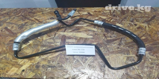 Шланг Lexus 2005 г., Новый, Аналог