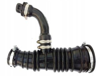 Гофра турбины (патрубок) форд фокус # ford focus. Объем: 1.8