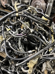 Шланг Subaru 2006 г., Б/у, Оригинал, Япония