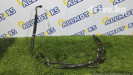 Шланг BMW Б/у, Оригинал