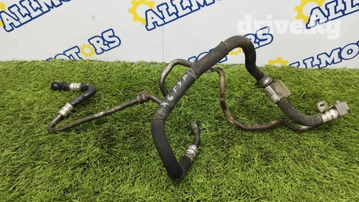 Шланг BMW Б/у, Оригинал