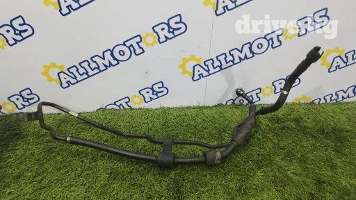 Шланг BMW Б/у, Оригинал