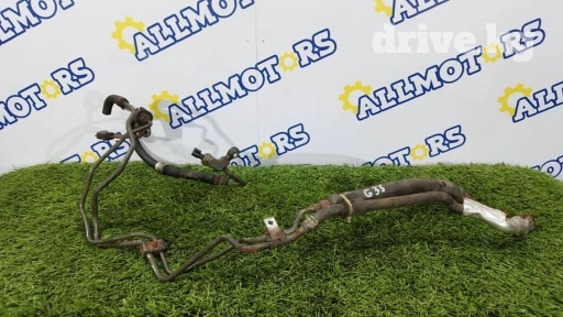 Шланг Infiniti Б/у, Оригинал