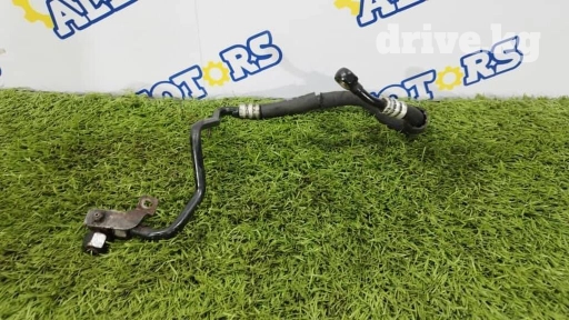 Шланг BMW Б/у, Оригинал