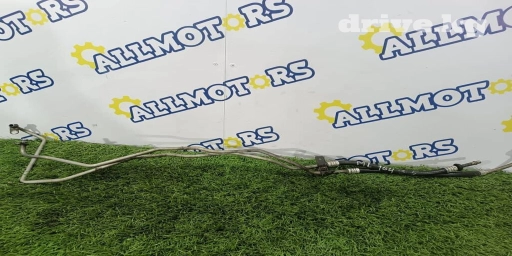 Трубка Mercedes-Benz Б/у, Оригинал