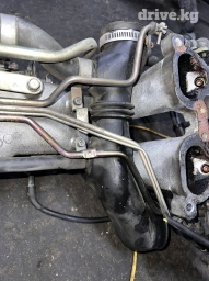 Патрубок Subaru 2001 г., Б/у, Оригинал, Япония