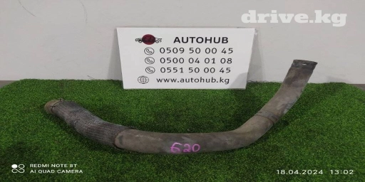 Патрубок Mitsubishi