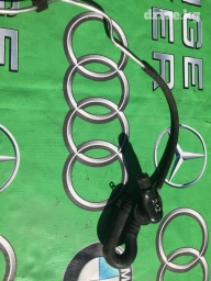 Патрубок Mercedes-Benz 2009 г., Б/у, Оригинал, Япония