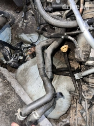 Патрубок Subaru 2006 г., Б/у, Оригинал, Япония