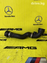 Патрубок BMW Б/у, Оригинал, Япония