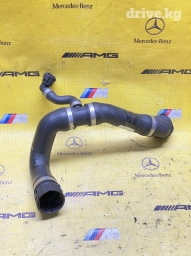 Патрубок BMW Оригинал, Япония