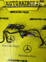 Трубка Honda Б/у, Оригинал, Япония