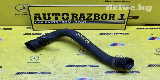 Патрубок BMW Оригинал, Япония