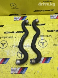 Патрубок Mercedes-Benz 2003 г., Б/у, Оригинал, Япония
