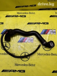 Патрубок Mercedes-Benz Б/у, Оригинал, Япония