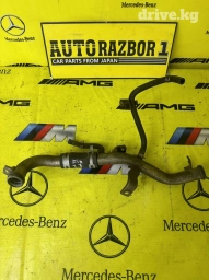 Патрубок Honda Б/у, Оригинал, Япония