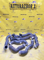 Патрубок Mercedes-Benz Оригинал, Япония