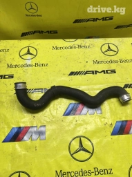 Патрубок Mercedes-Benz 2005 г., Оригинал, Япония