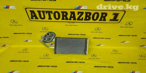 Печка радиатора Honda Edix Также в продаже имеются и другие запчасти