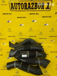 Патрубок Mercedes-Benz Б/у, Оригинал, Япония