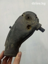 Патрубок Volkswagen 1990 г., Б/у, Оригинал, Германия