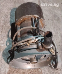 Трубка Б/у, Оригинал