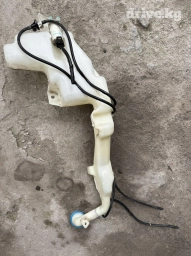 Шланг Honda 2006 г., Б/у, Оригинал, Япония