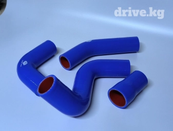 Патрубок ВАЗ (LADA) Новый, Оригинал, Китай